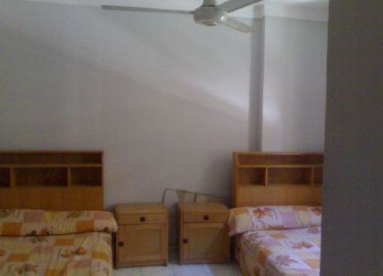 Apartment For Rent In Shortet Al Mina - Alexandria