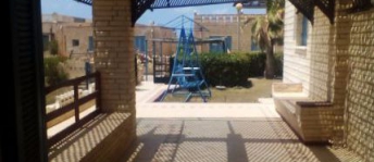 Villa For Rent In Sporting - Qism Sidi Gabir - Alexandria