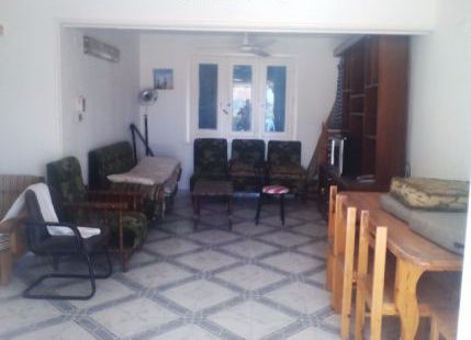 Villa For Rent In Sporting - Qism Sidi Gabir - Alexandria