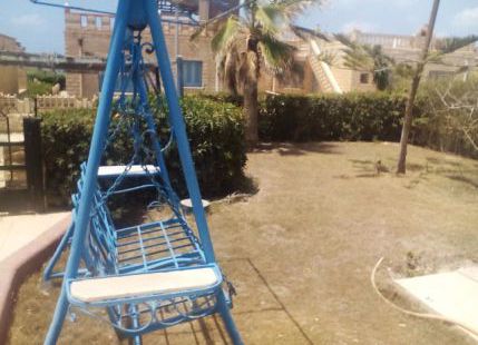 Villa For Rent In Sporting - Qism Sidi Gabir - Alexandria