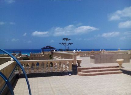 Villa For Rent In Sporting - Qism Sidi Gabir - Alexandria