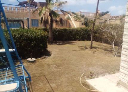 Villa For Rent In Sporting - Qism Sidi Gabir - Alexandria