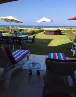 Villa For Rent In Qesm Ad Dabaah - Matrouh