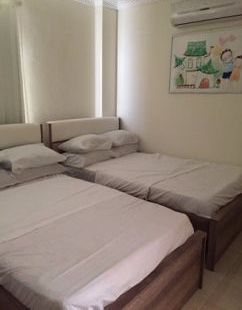 Villa For Rent In Qesm Ad Dabaah - Matrouh