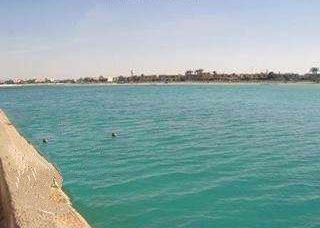 Villa For Rent In Qesm Marina - Matrouh