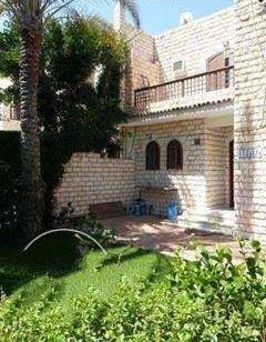 Villa For Rent In Qesm Marina - Matrouh