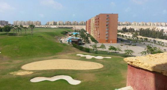 Holiday Villa For Rent In Moharram Bek - Qism Moharram Bek - Alexandria