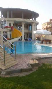 Villa For Rent In Miami - Qism El-Montaza - Alexandria