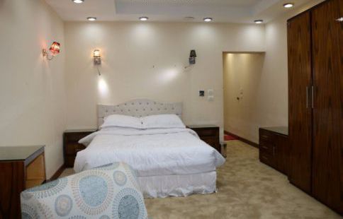 Villa For Rent In Miami - Qism El-Montaza - Alexandria