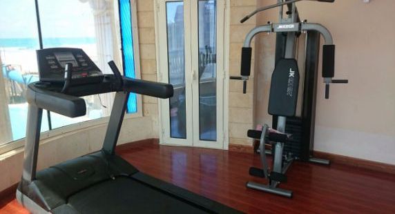 Villa For Rent In Miami - Qism El-Montaza - Alexandria
