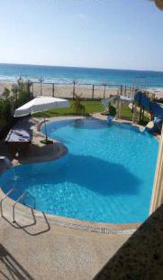 Villa For Rent In Miami - Qism El-Montaza - Alexandria