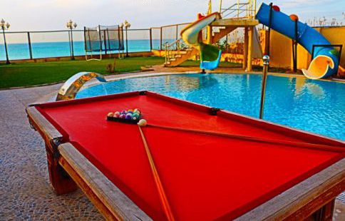 Villa For Rent In Miami - Qism El-Montaza - Alexandria