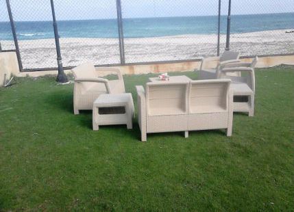 Villa For Rent In Miami - Qism El-Montaza - Alexandria