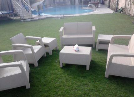 Villa For Rent In Miami - Qism El-Montaza - Alexandria