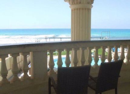 Villa For Rent In Miami - Qism El-Montaza - Alexandria