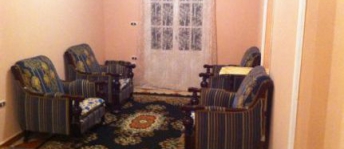 شقة للإيجار فى ميامي - قسم المنتزه - الإسكندرية
