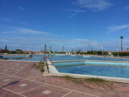 Holiday Villa For Rent In Qesm Borg Al Arab - Alexandria
