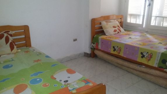 Holiday Villa For Rent In Qesm Borg Al Arab - Alexandria