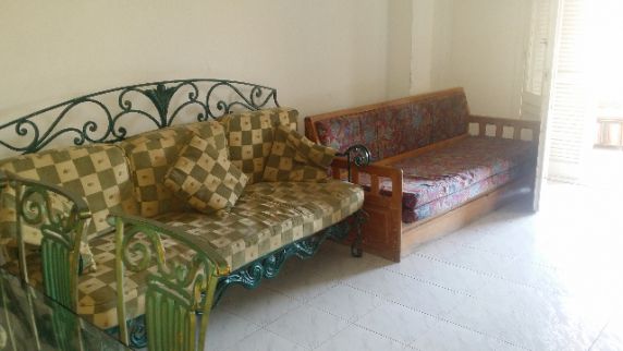 Holiday Villa For Rent In Qesm Borg Al Arab - Alexandria