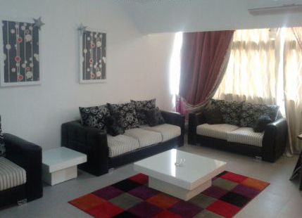 Apartment For Rent In Nasr City - Cairo