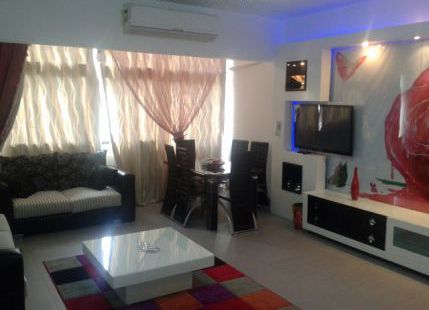Apartment For Rent In Nasr City - Cairo