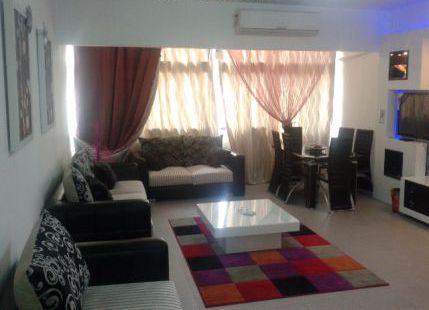 Apartment For Rent In Nasr City - Cairo