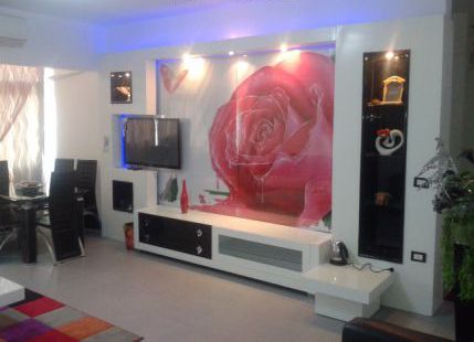 Apartment For Rent In Nasr City - Cairo