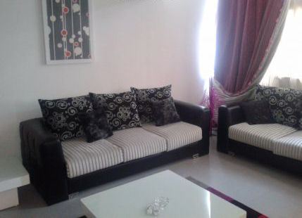 Apartment For Rent In Nasr City - Cairo