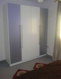 Apartment For Rent In Nasr City - Cairo