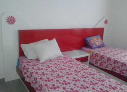 Apartment For Rent In Nasr City - Cairo