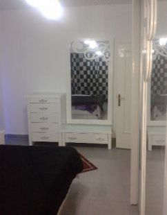 Apartment For Rent In Nasr City - Cairo