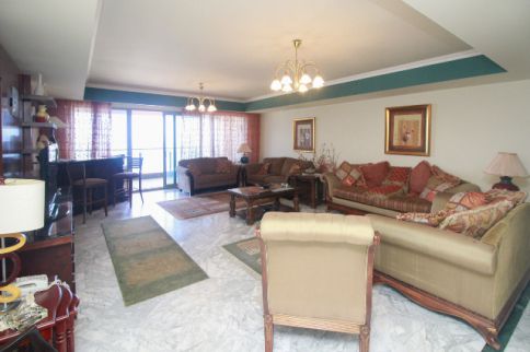 Apartment For Rent In San Stefano - Qism El-Raml - Alexandria