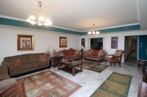 Apartment For Rent In San Stefano - Qism El-Raml - Alexandria