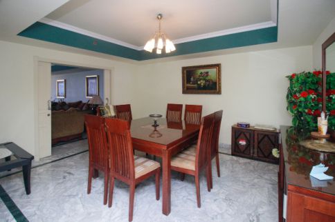 Apartment For Rent In San Stefano - Qism El-Raml - Alexandria