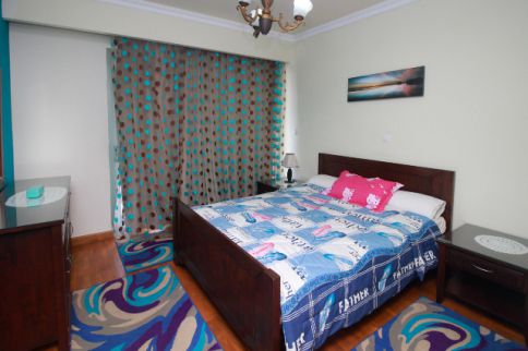 Apartment For Rent In San Stefano - Qism El-Raml - Alexandria