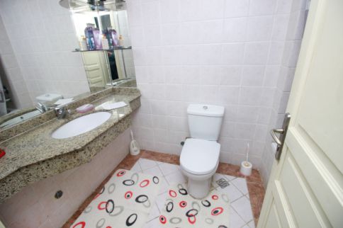 Apartment For Rent In San Stefano - Qism El-Raml - Alexandria