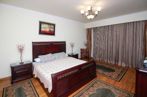 Apartment For Rent In San Stefano - Qism El-Raml - Alexandria
