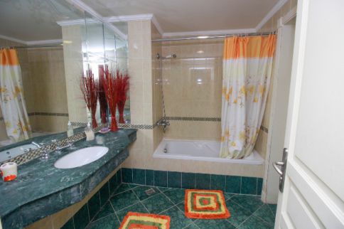 Apartment For Rent In San Stefano - Qism El-Raml - Alexandria