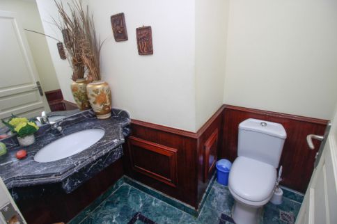 Apartment For Rent In San Stefano - Qism El-Raml - Alexandria