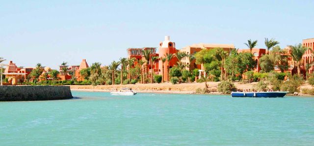 Villa For Rent In Qesm Hurghada - Red Sea
