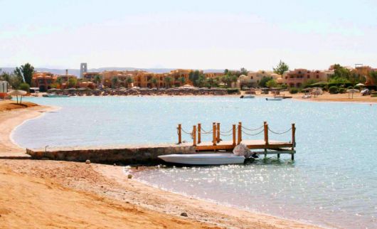 Villa For Rent In Qesm Hurghada - Red Sea