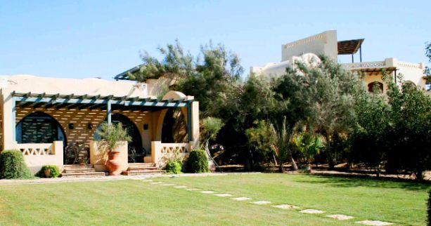 Villa For Rent In Qesm Hurghada - Red Sea