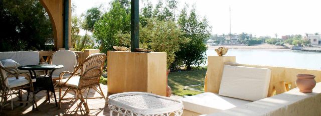 Villa For Rent In Qesm Hurghada - Red Sea