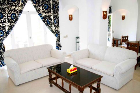 Villa For Rent In Qesm Hurghada - Red Sea