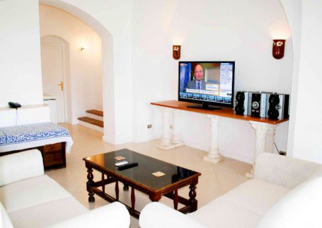 Villa For Rent In Qesm Hurghada - Red Sea