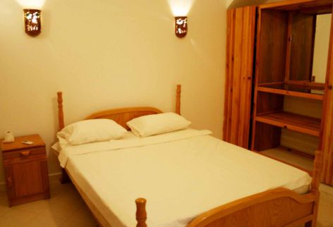 Villa For Rent In Qesm Hurghada - Red Sea