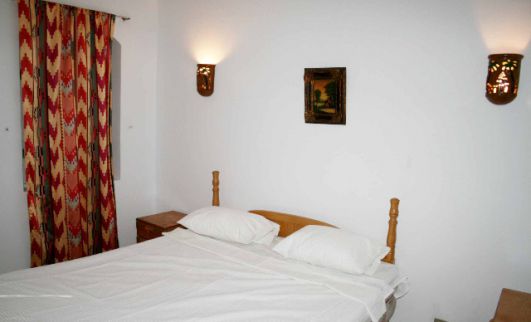 Villa For Rent In Qesm Hurghada - Red Sea