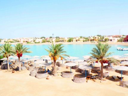 Villa For Rent In Qesm Hurghada - Red Sea
