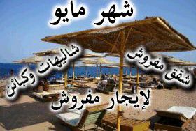 Apartment For Rent In Al Mamurah - Qism El-Montaza - Alexandria