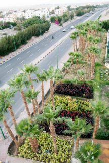 شقة للإيجار فى قسم الغردقة - البحر الأحمر